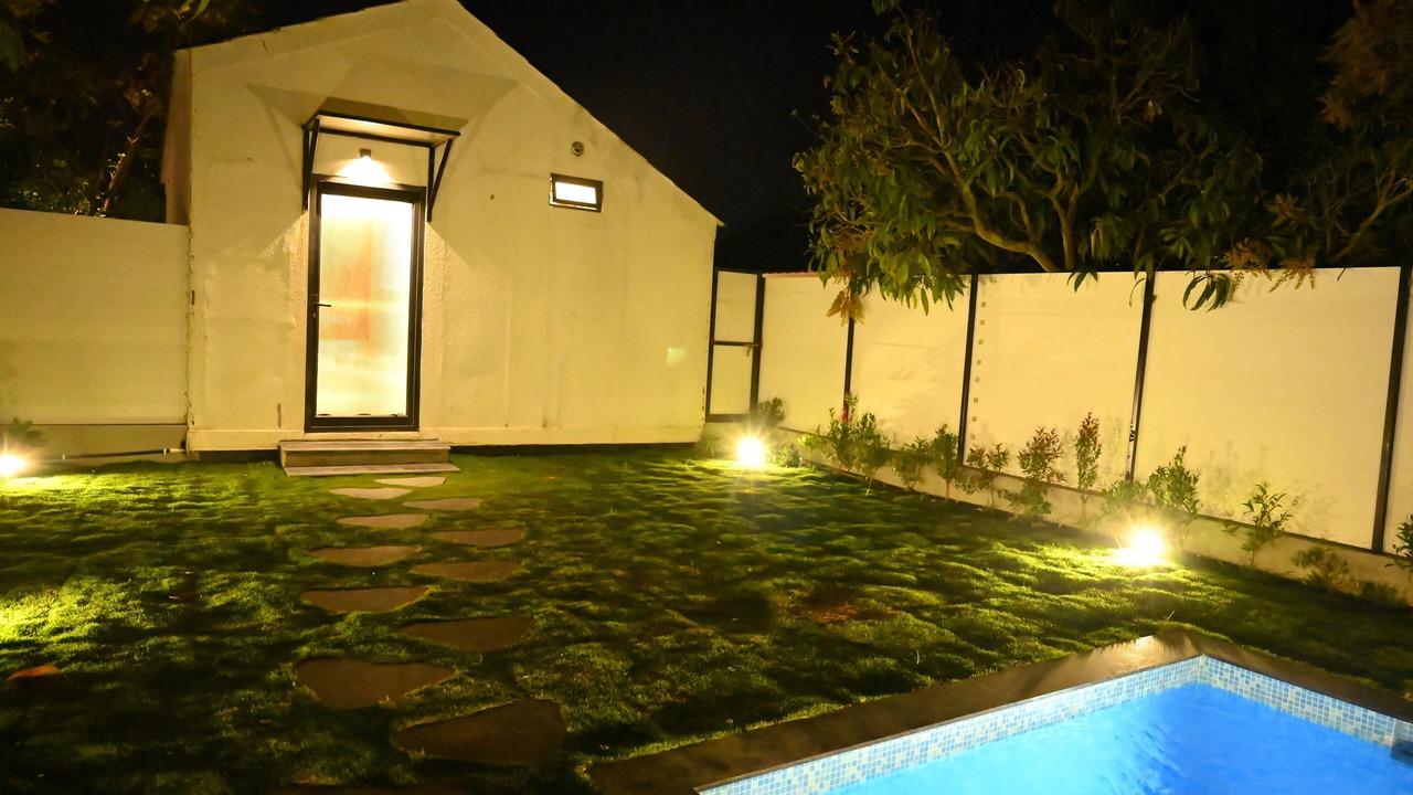 Photo of Outdoor in Ramanagara