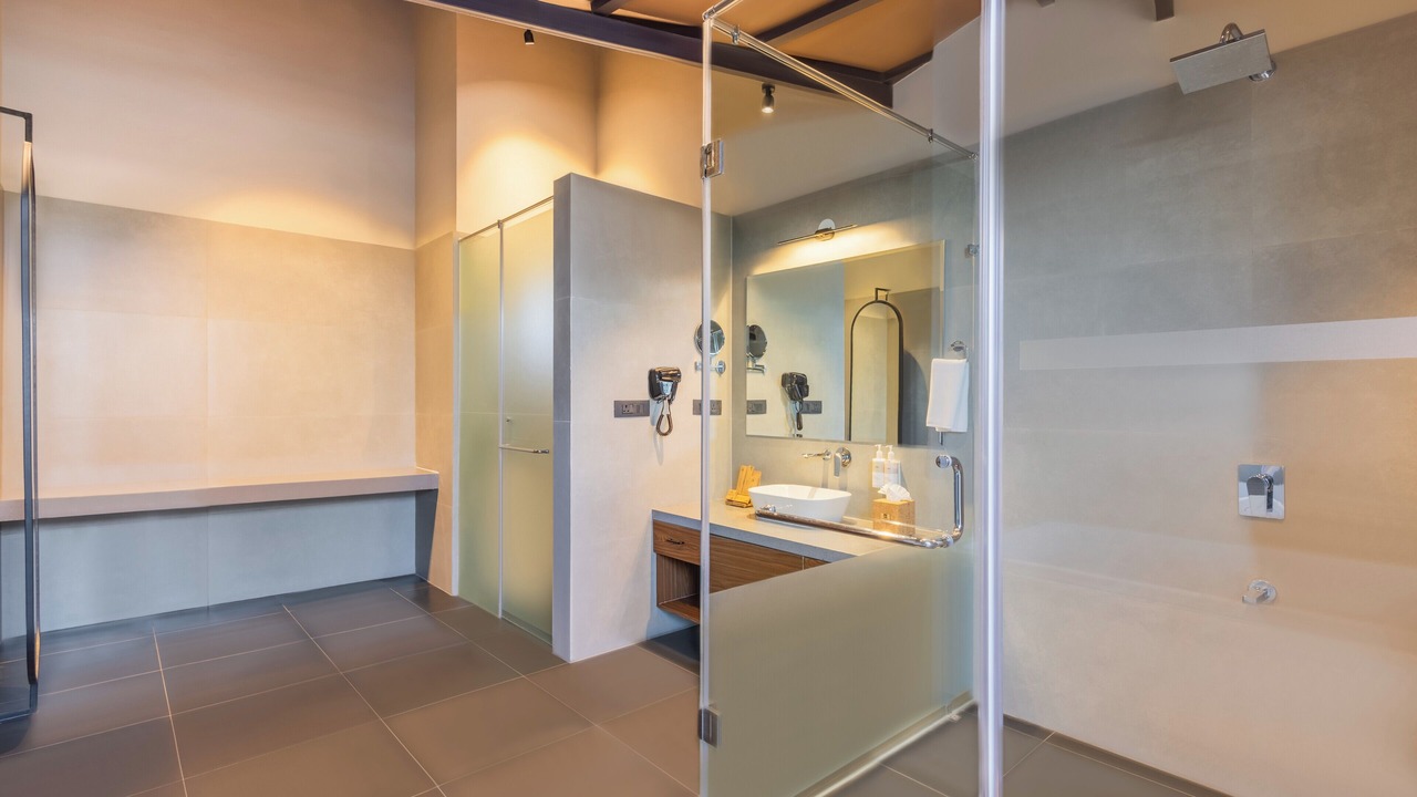 Photo of Bathroom in Bali