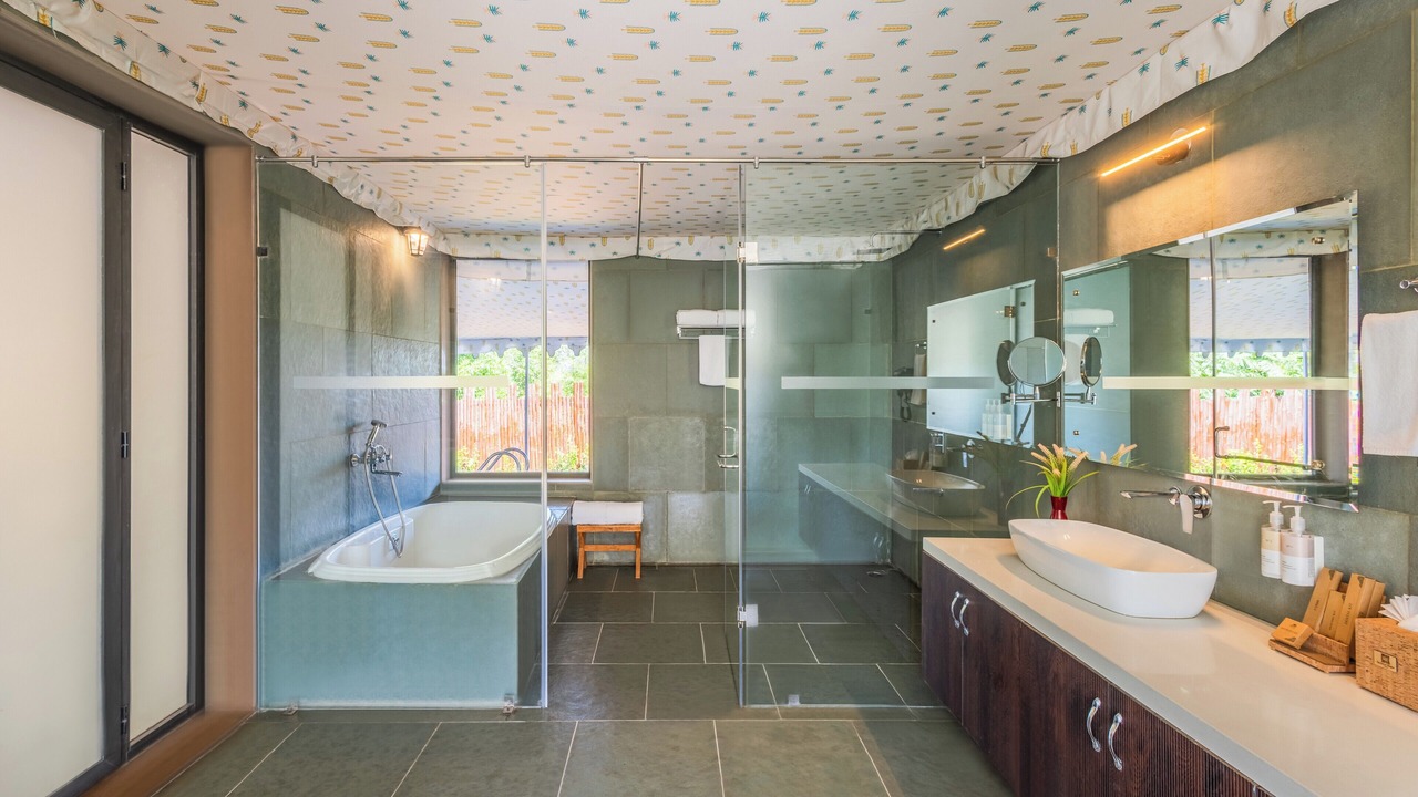 Photo of Bathroom in Bali