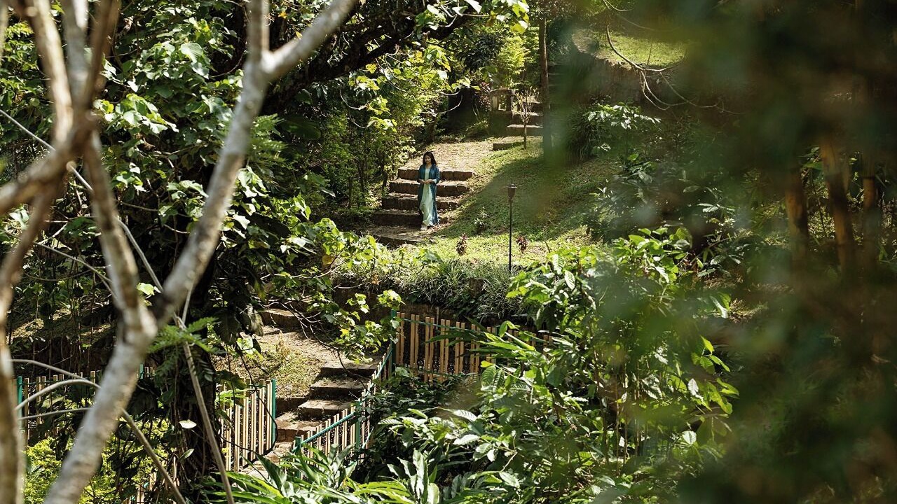 Photo of Outdoor in Elappara