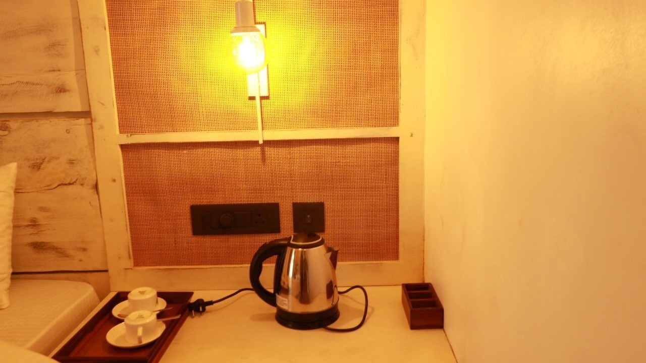 Photo of Patio Balcony in Elappara