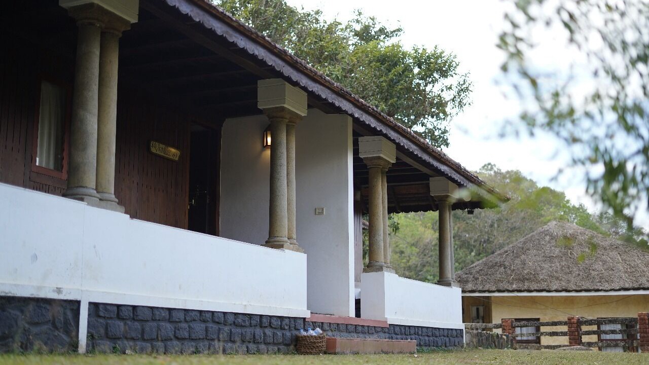 Photo of Outdoor in Elappara