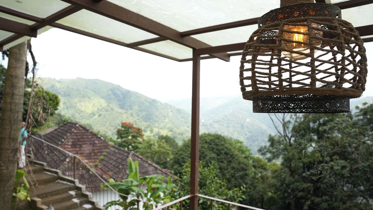 Photo of Outdoor in Elappara