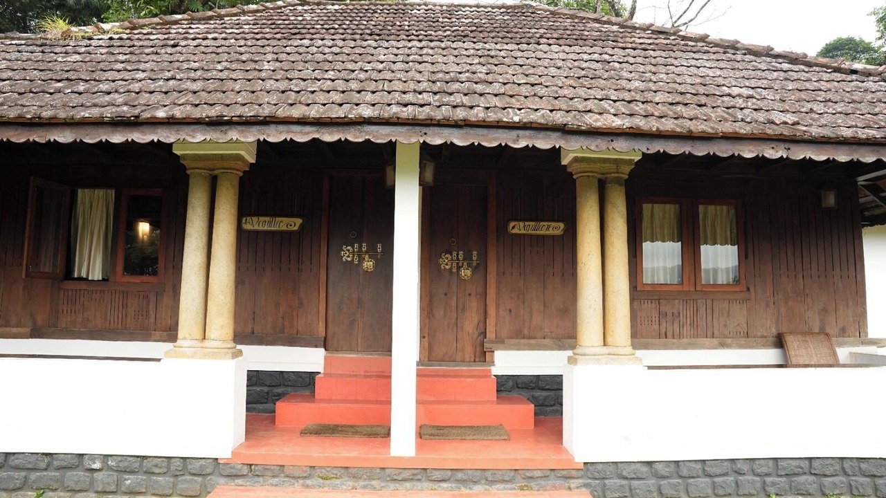 Photo of Outdoor in Elappara
