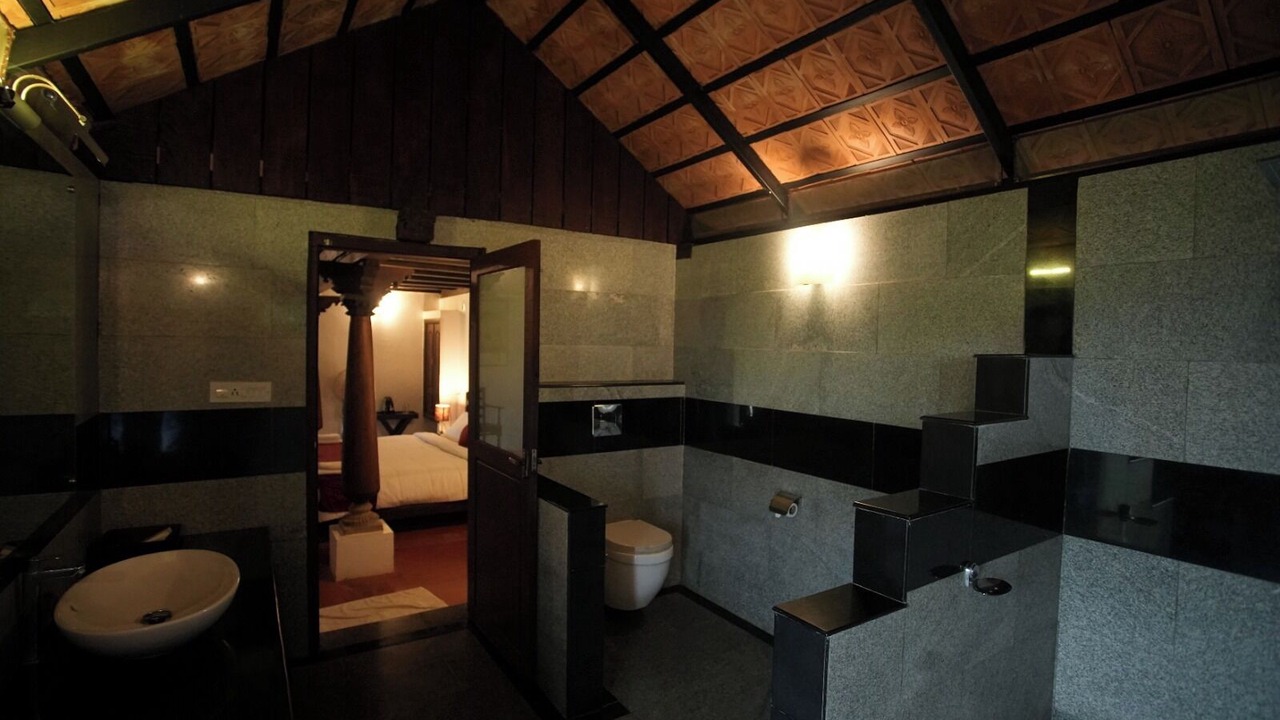 Photo of Bathroom in Elappara