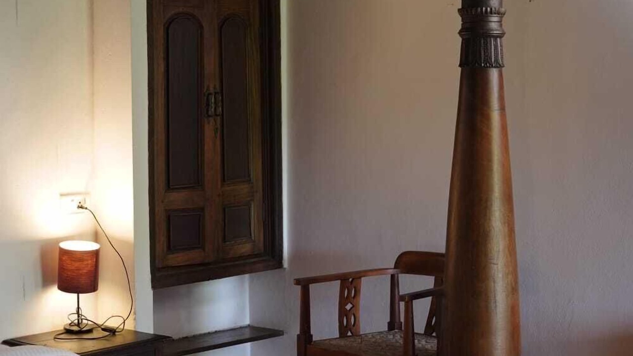 Photo of Bedroom in Elappara