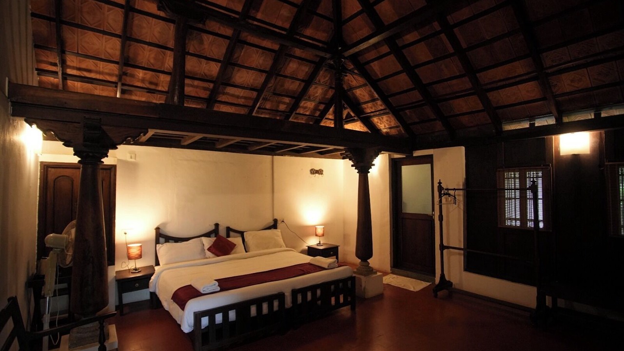 Photo of Bedroom in Elappara