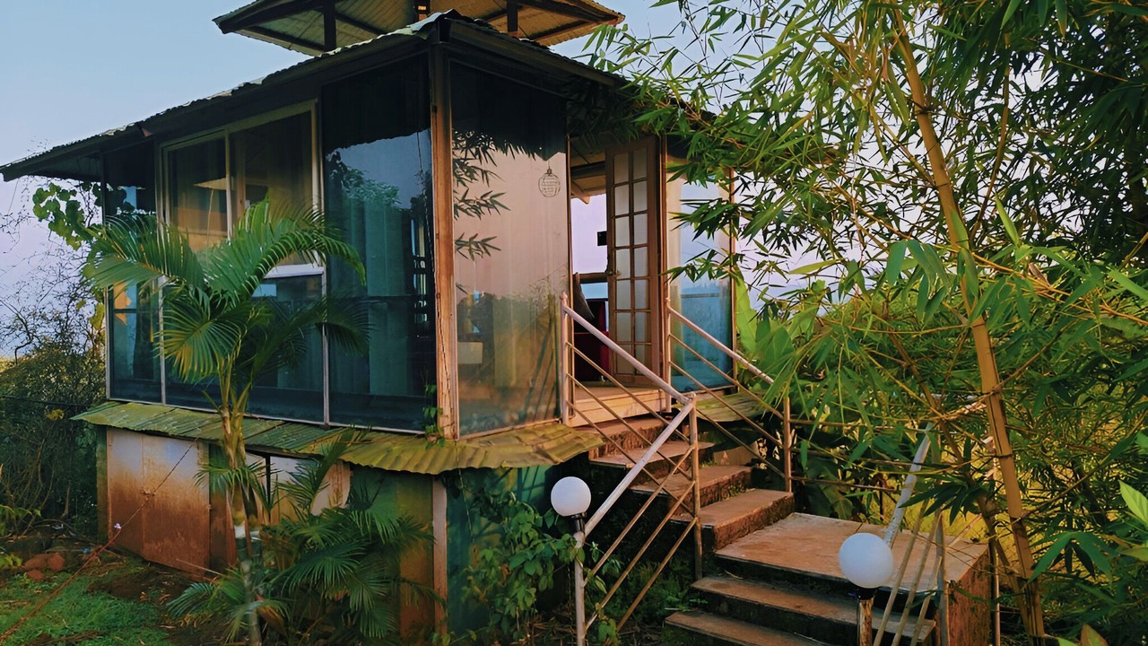 Photo of Outdoor in Kambare