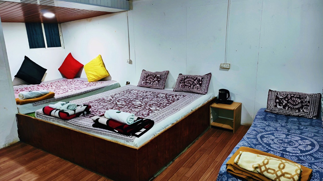 Photo of Bedroom in Kambare
