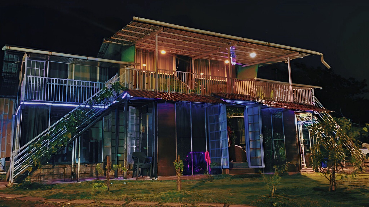 Photo of Outdoor in Kambare