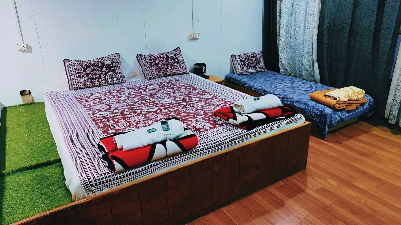 Photo of Bedroom in Kambare