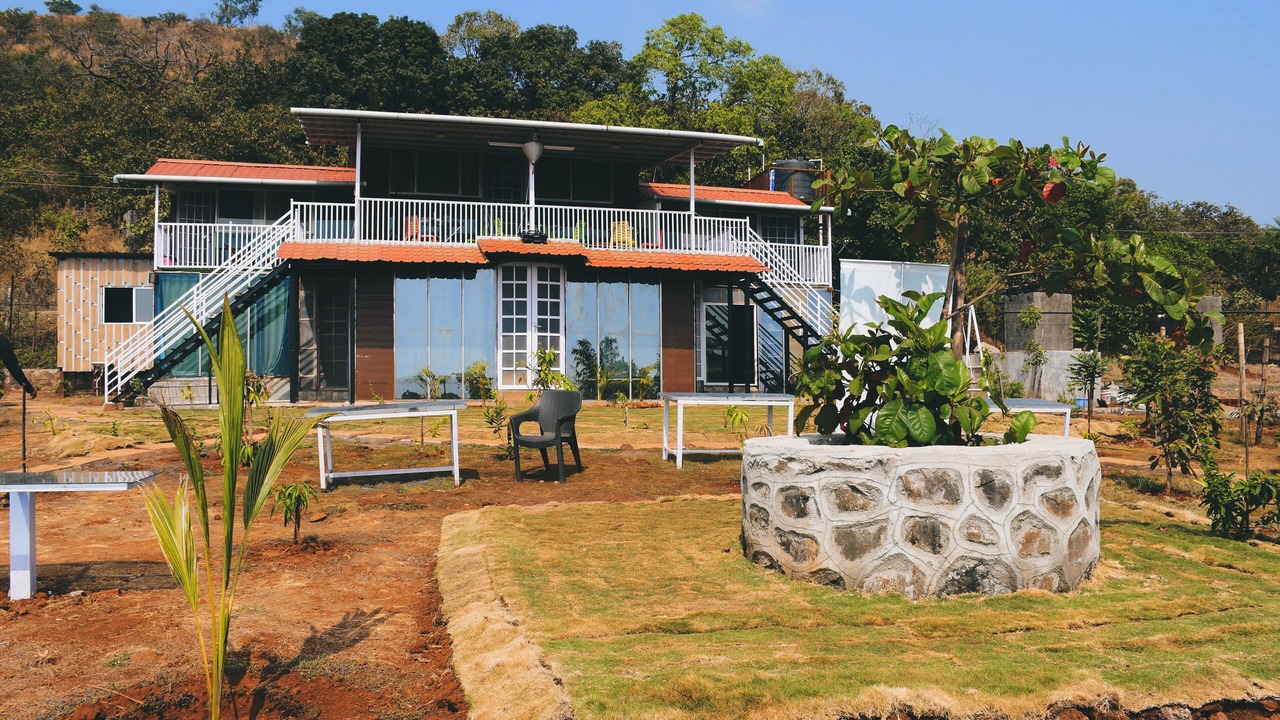 Photo of Outdoor in Kambare