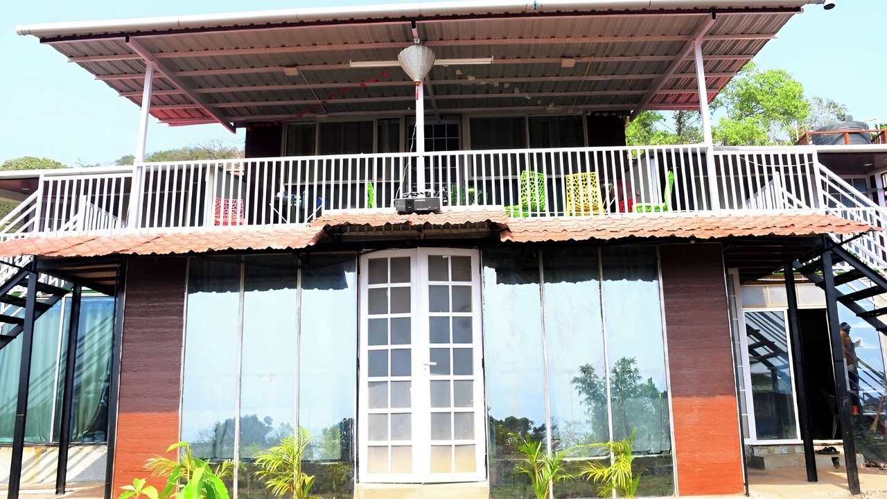 Photo of Outdoor in Kambare