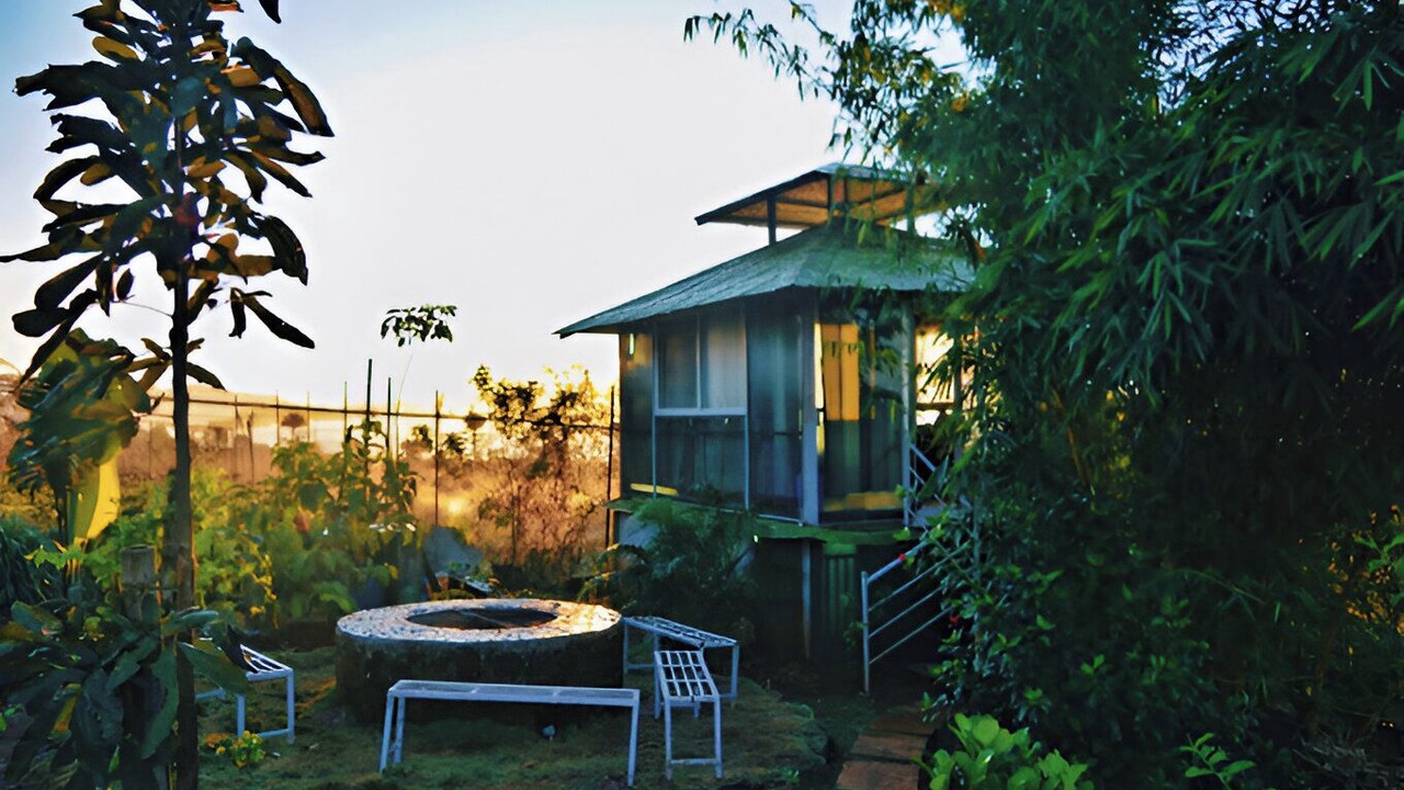 Photo of Outdoor in Kambare