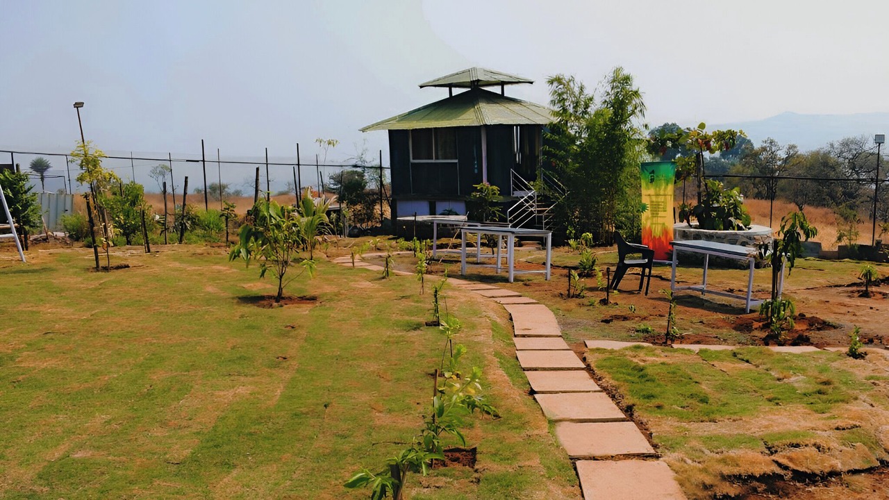 Photo of Outdoor in Kambare