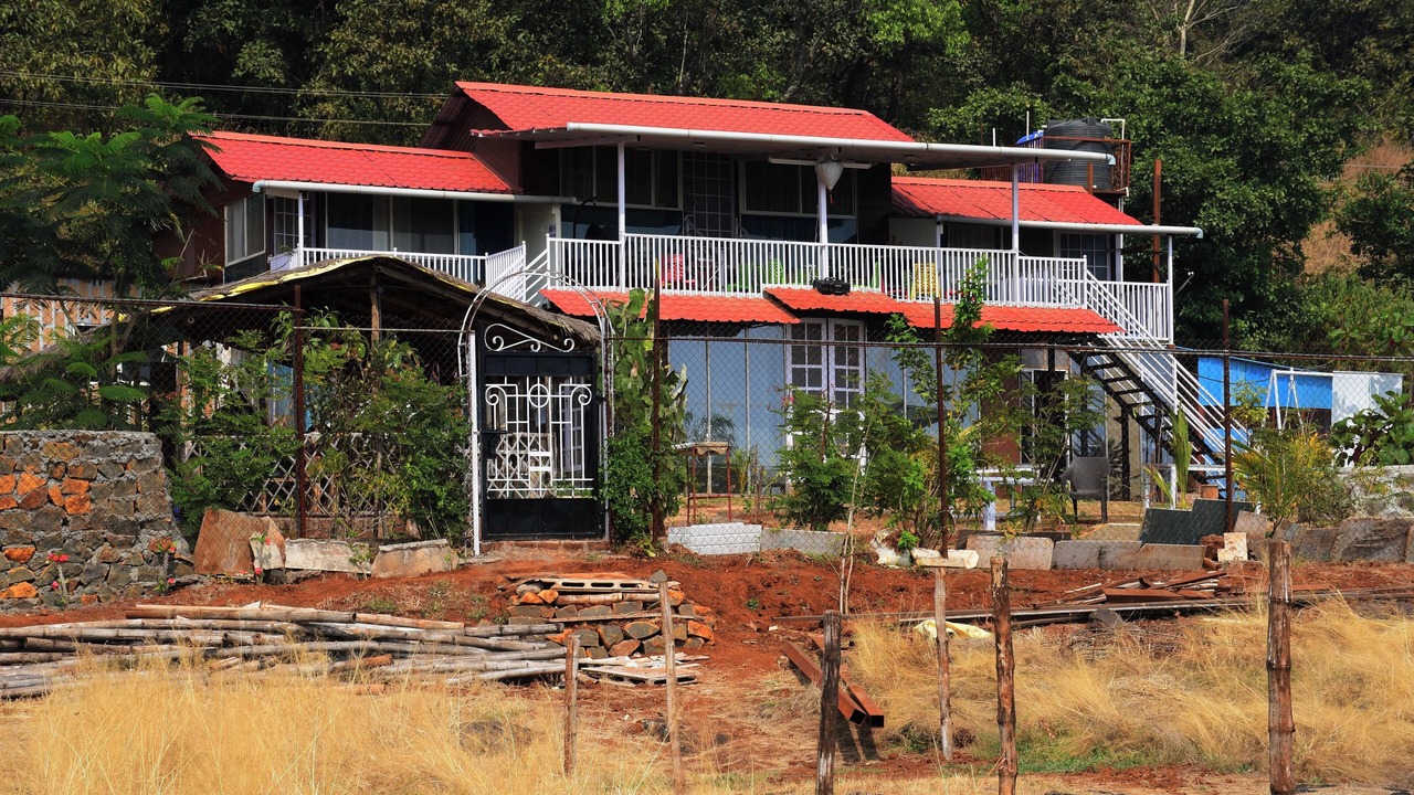 Photo of Outdoor in Kambare