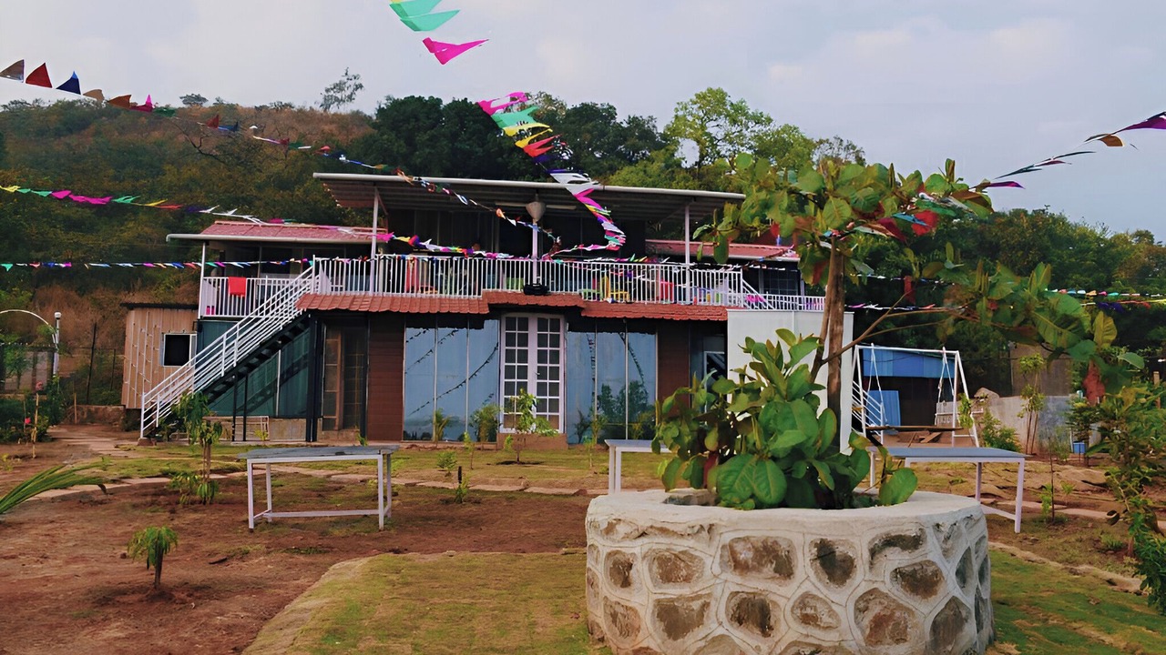 Photo of Outdoor in Kambare