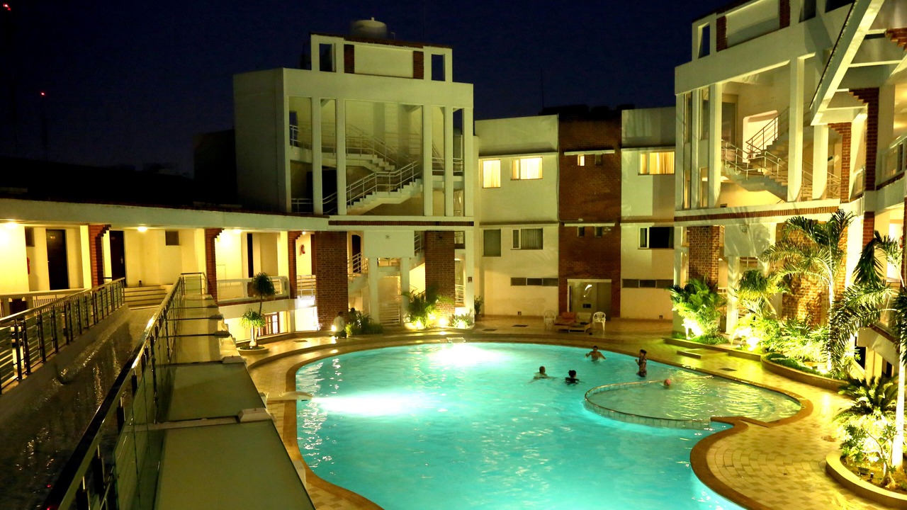 Photo of Outdoor in Vadodara