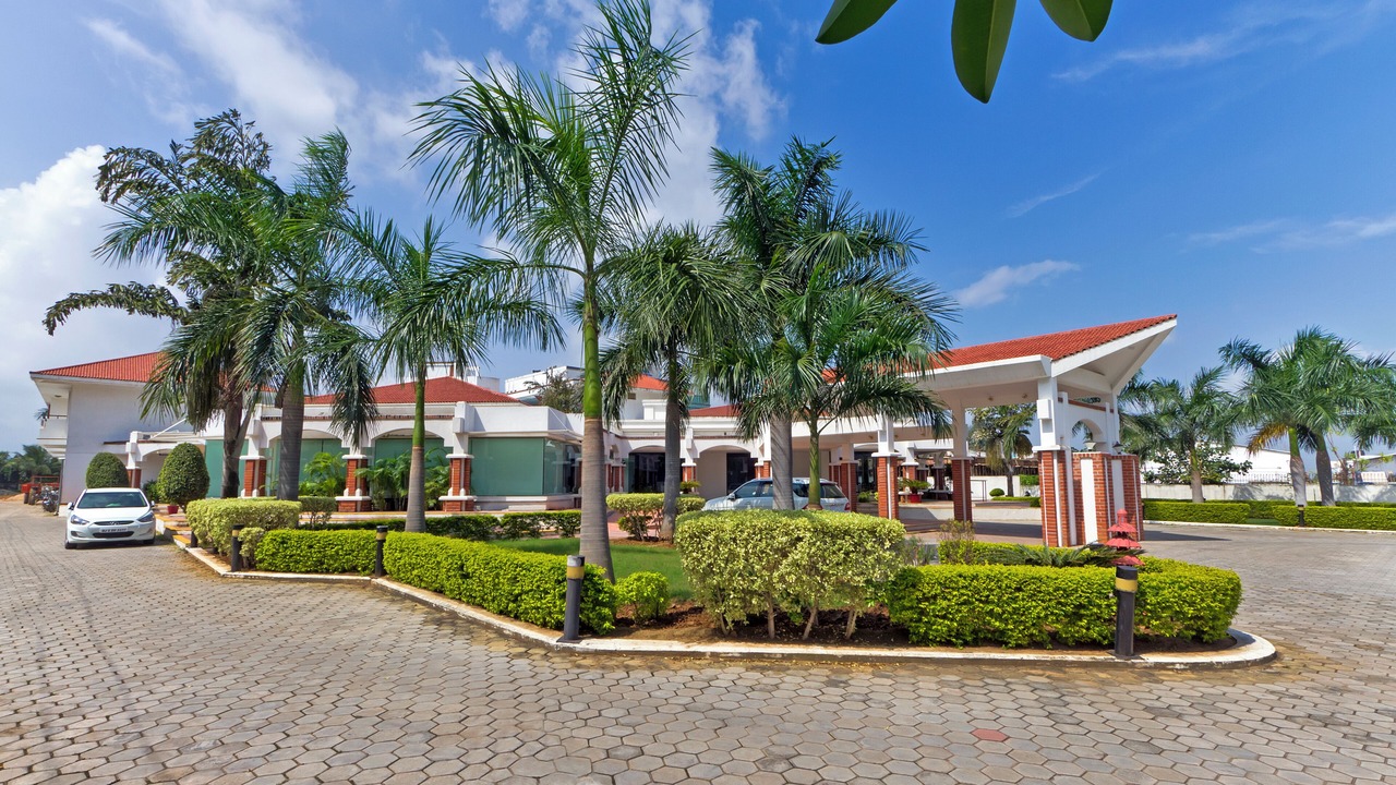 Photo of Outdoor in Vadodara