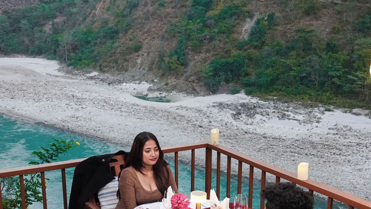 Photo of Outdoor in Amkholi