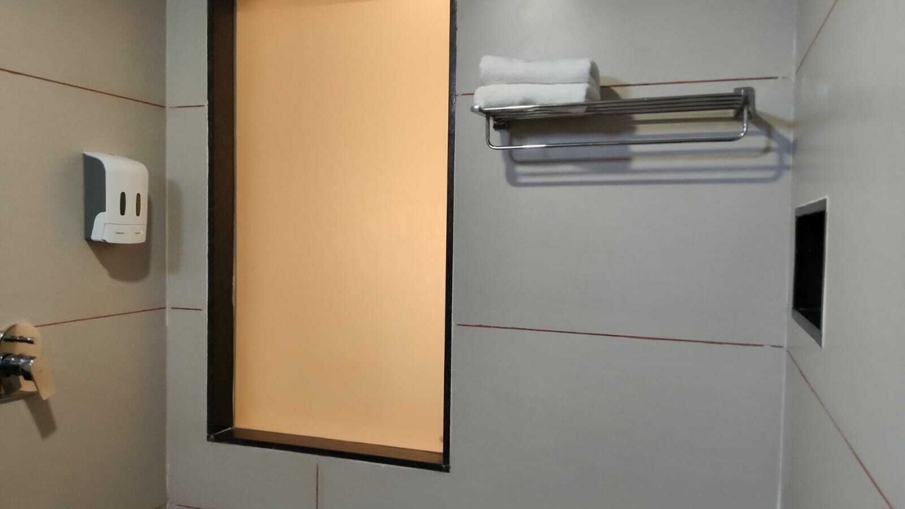 Photo of Bathroom in Kalapettai