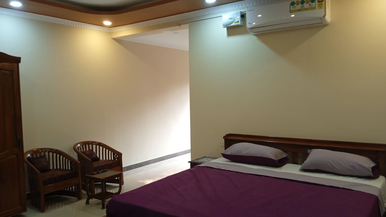 Photo of Livingroom in Betim