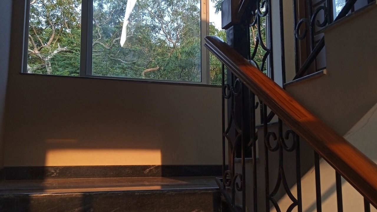 Photo of Patio Balcony in Betim