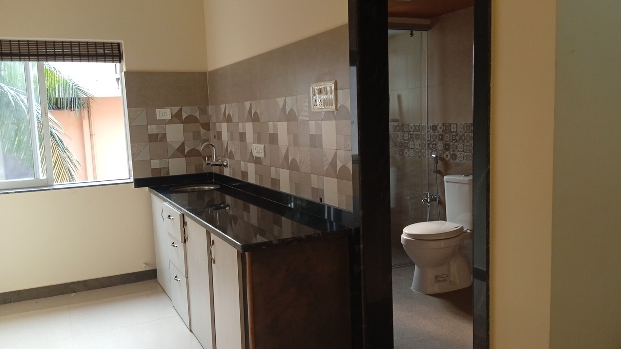 Photo of Kitchen in Betim