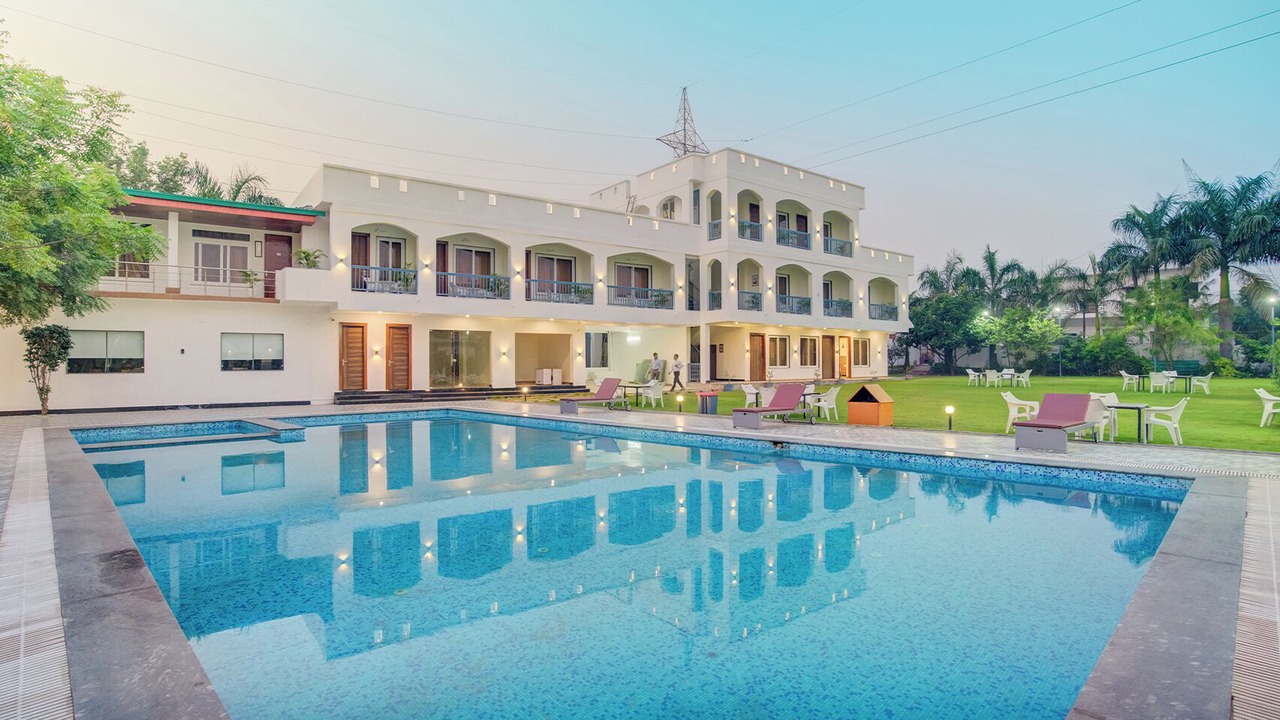 Photo of Outdoor in Mayapur