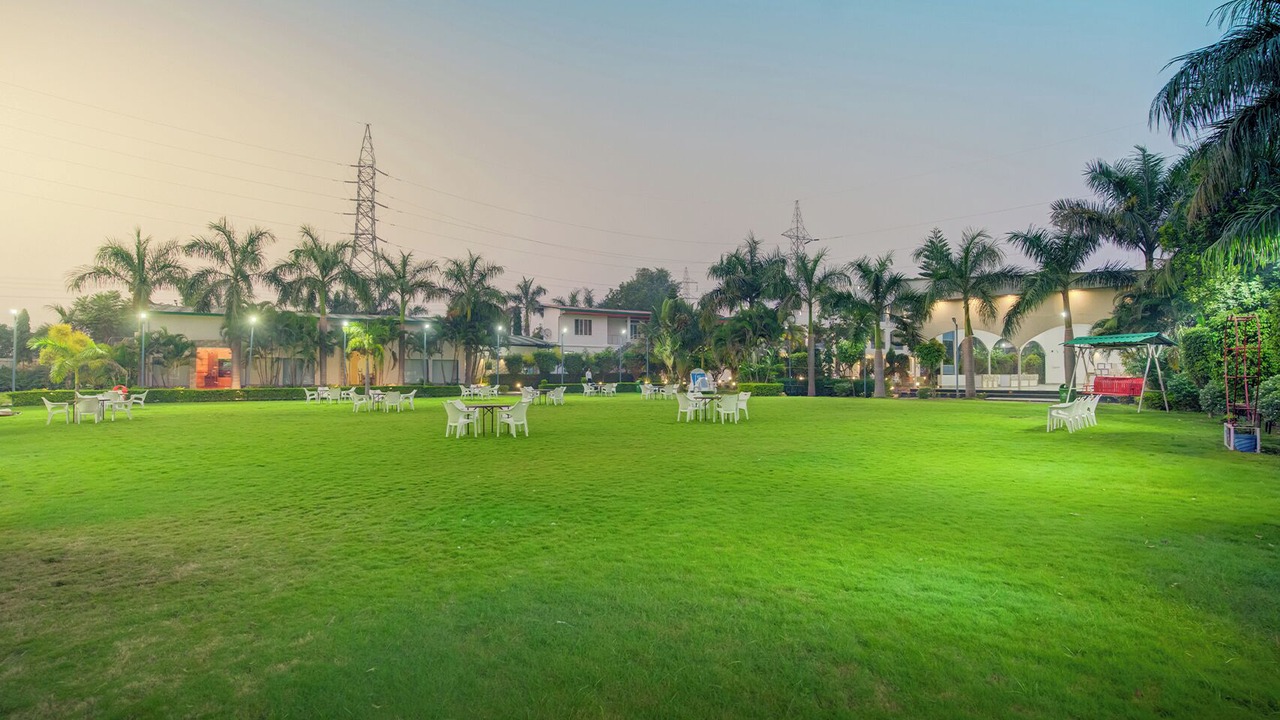 Photo of Outdoor in Mayapur