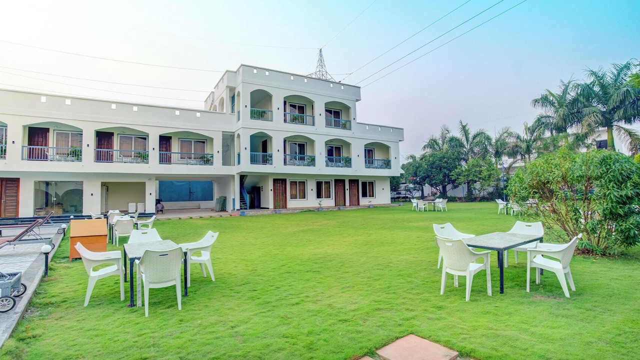 Photo of Outdoor in Mayapur
