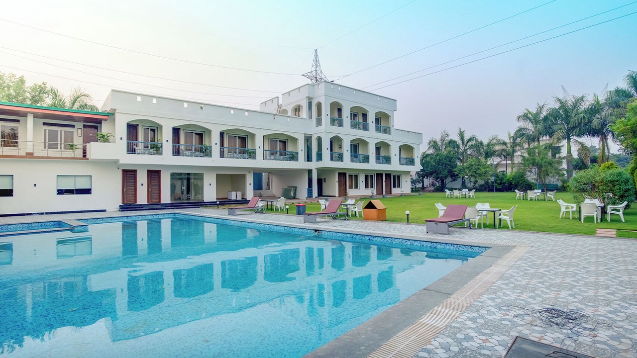 Photo of Outdoor in Mayapur