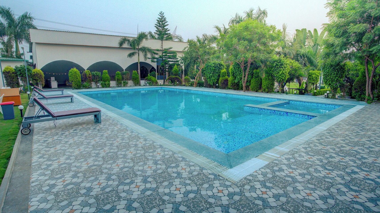 Photo of Outdoor in Mayapur