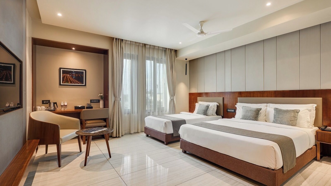 Photo of Bedroom in Pudukkottai