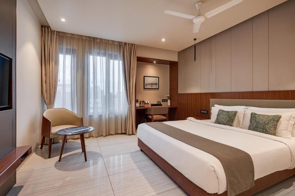 Photo of Bedroom in Pudukkottai