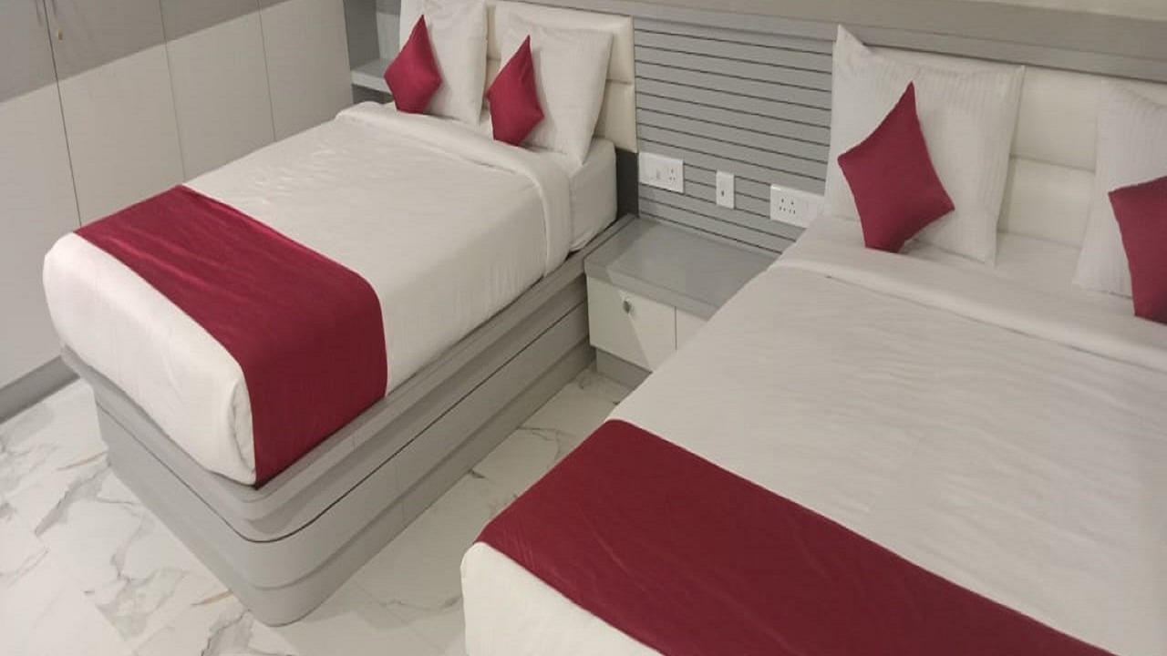 Photo of Bedroom in Ramanagara