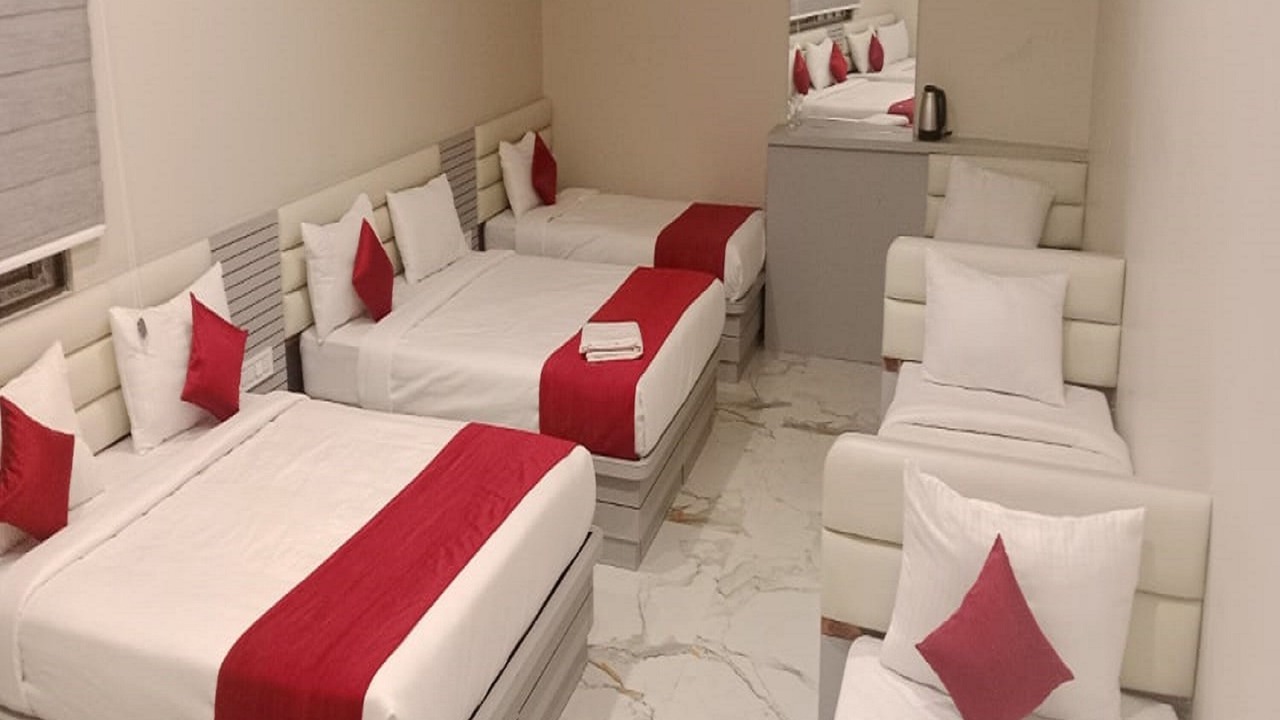 Photo of Bedroom in Ramanagara