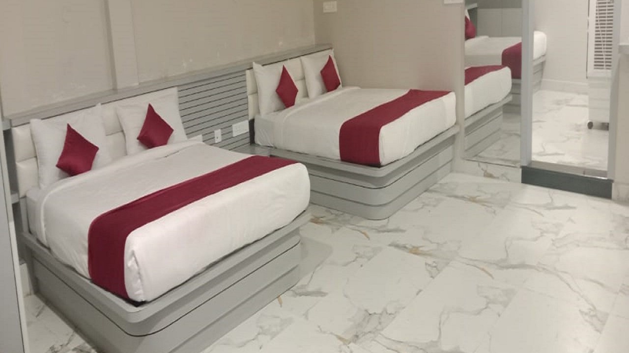 Photo of Bedroom in Ramanagara