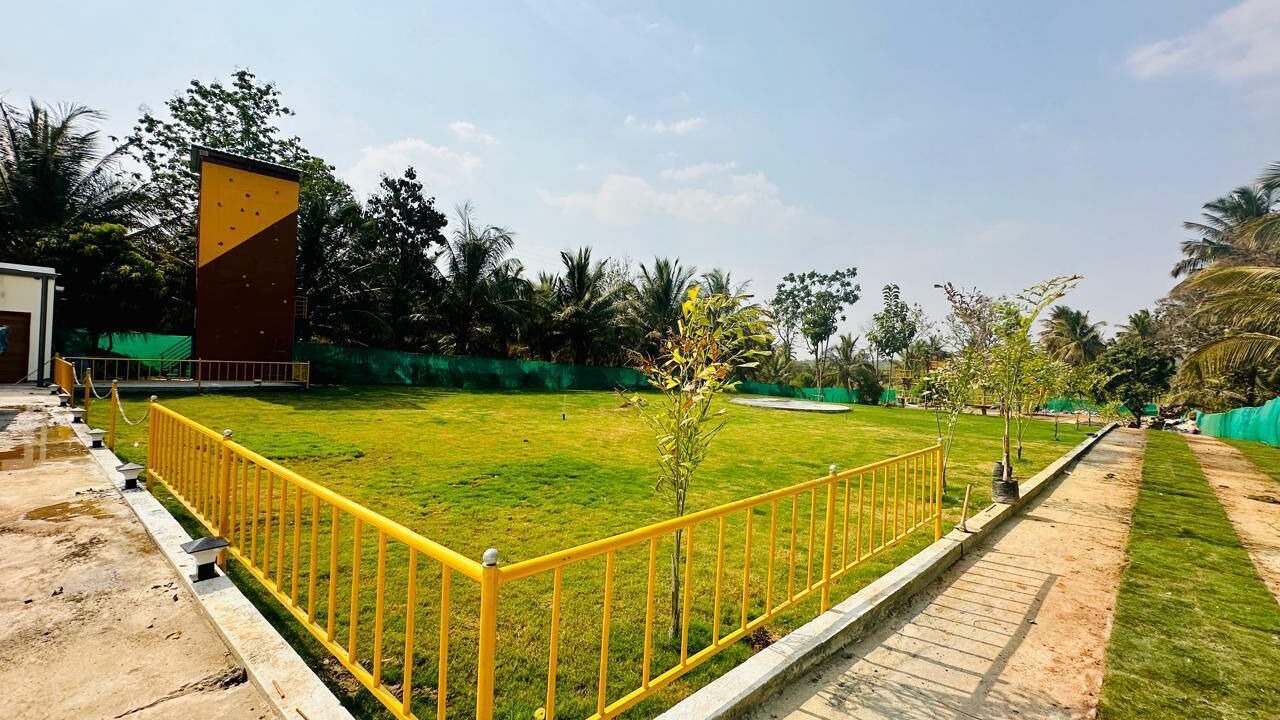 Photo of Outdoor in Ramanagara
