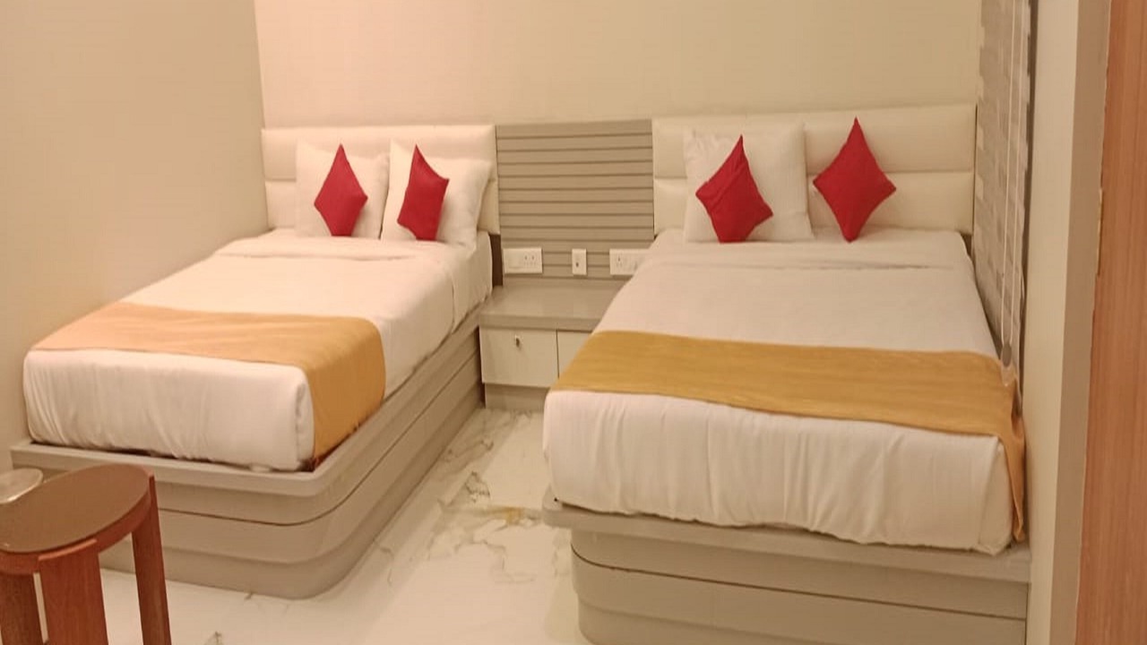 Photo of Bedroom in Ramanagara