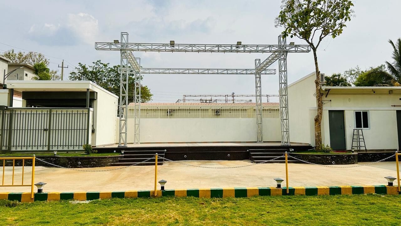 Photo of Outdoor in Ramanagara