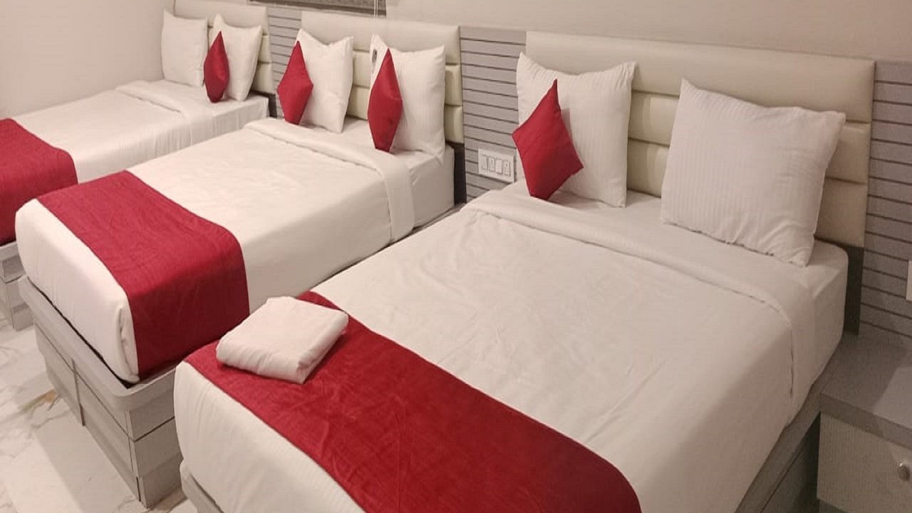 Photo of Bedroom in Ramanagara