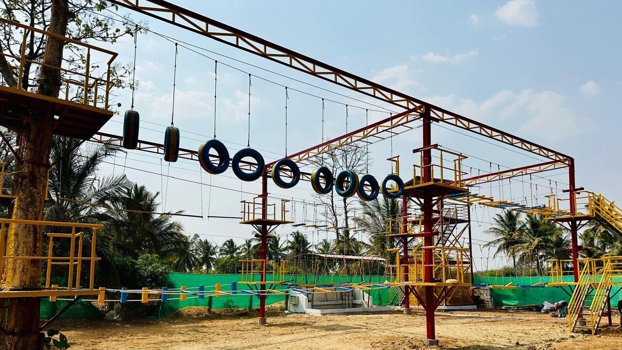 Photo of Outdoor in Ramanagara