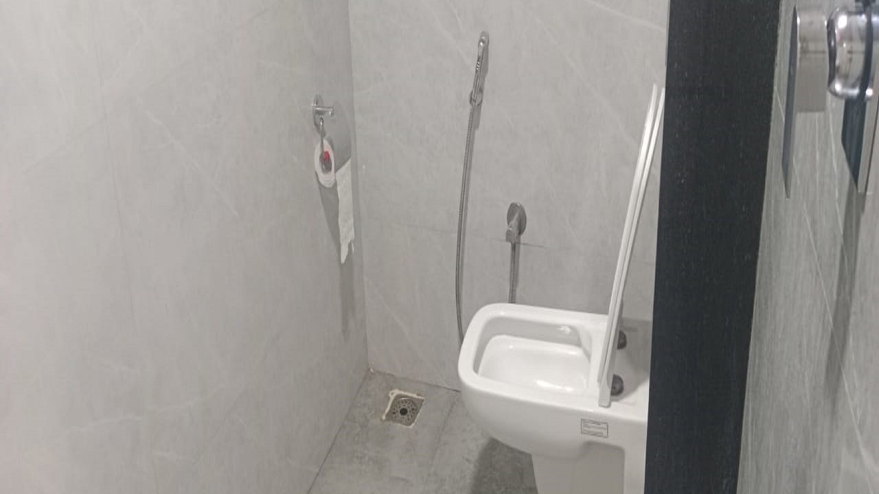 Photo of Bathroom in Ramanagara