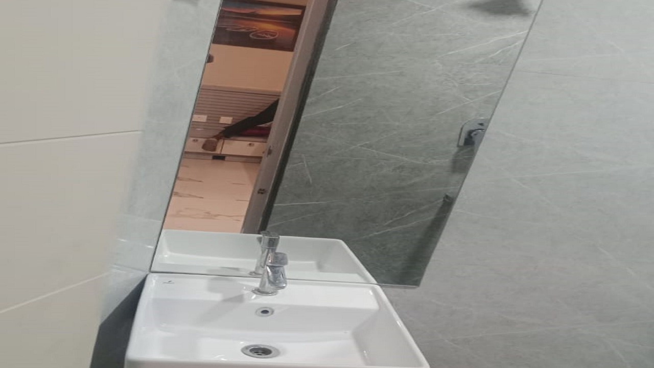 Photo of Bathroom in Ramanagara