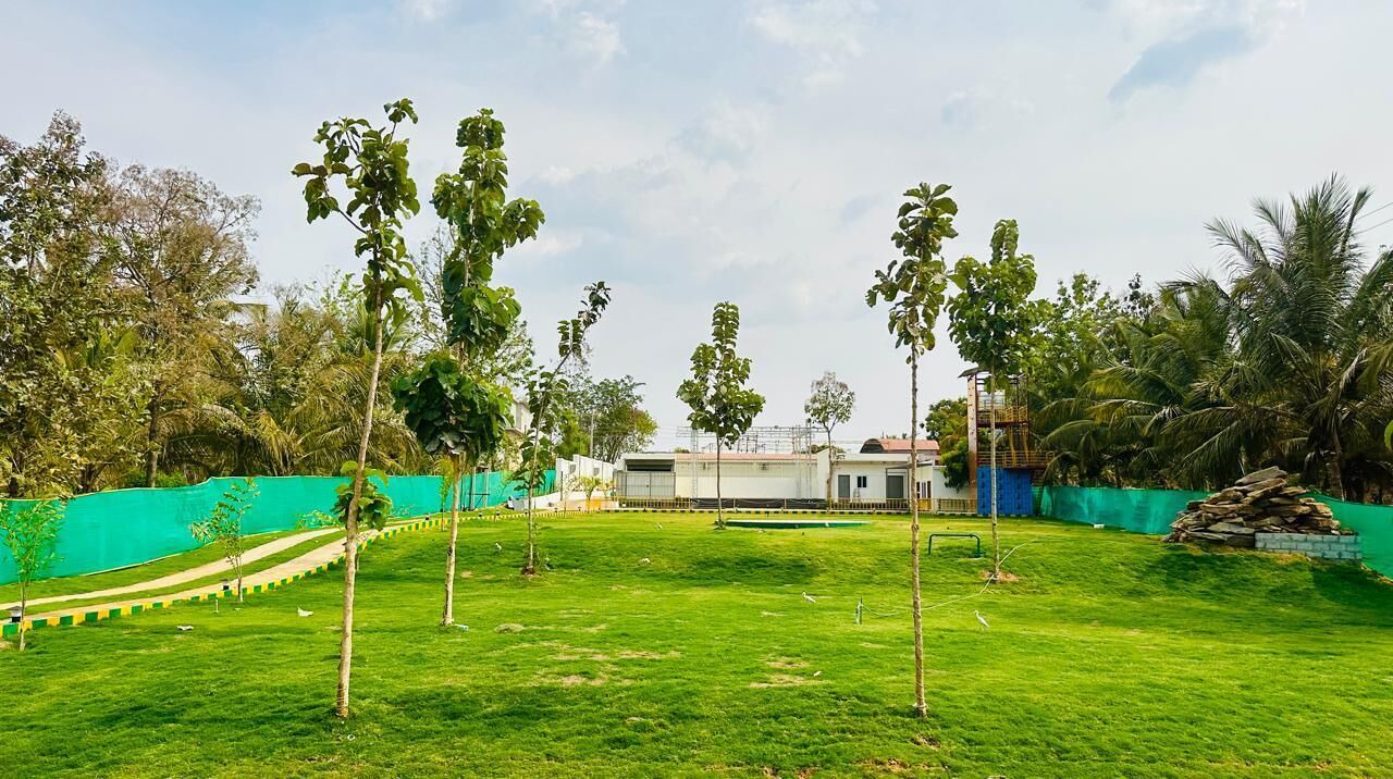 Photo of Outdoor in Ramanagara