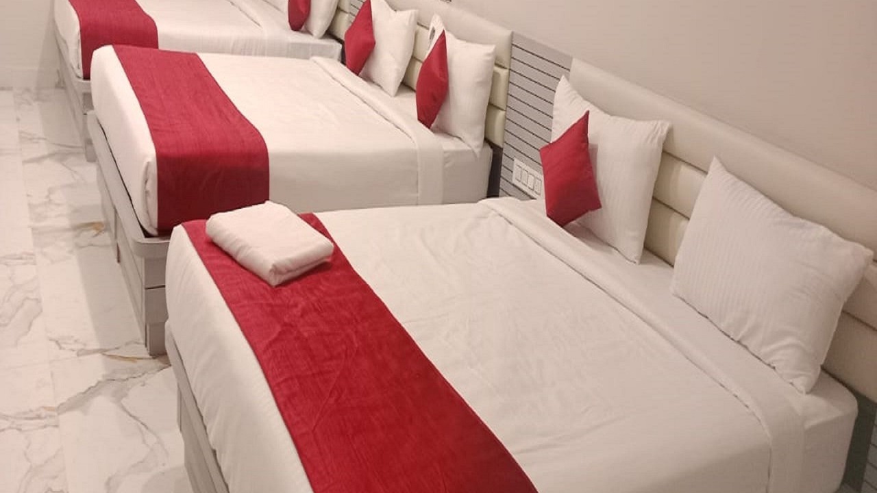 Photo of Bedroom in Ramanagara