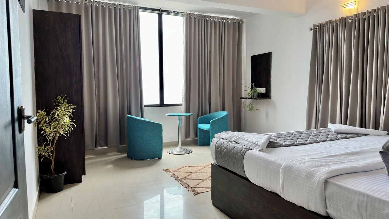 Photo of Bedroom in Devikolam