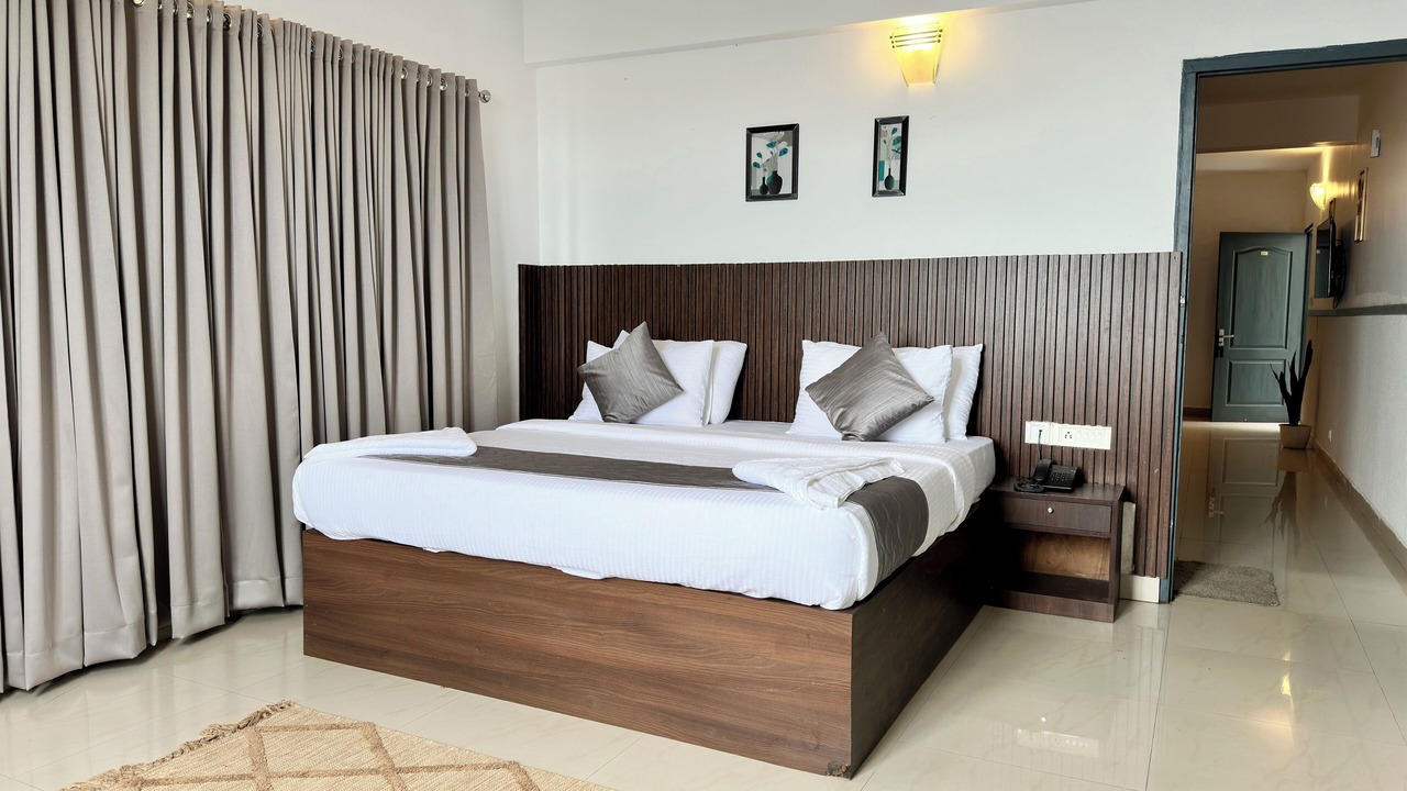 Photo of Bedroom in Devikolam