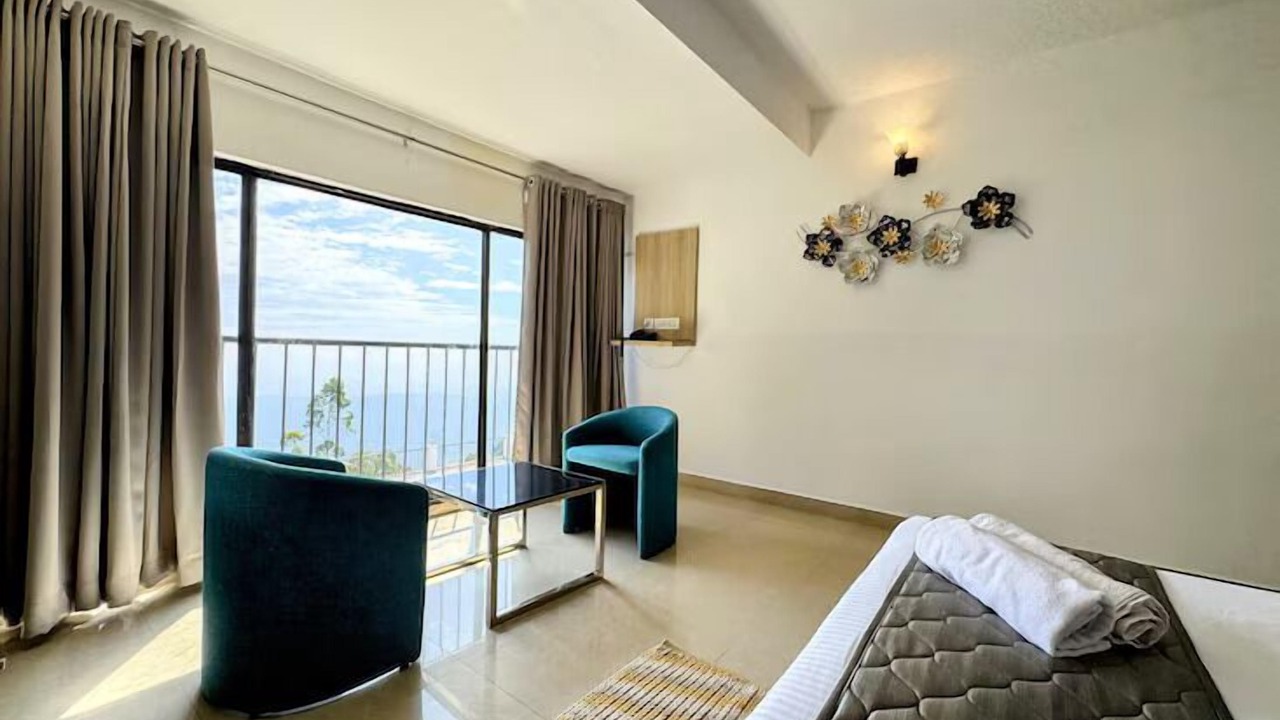 Photo of Bedroom in Devikolam
